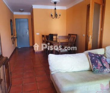 Apartamento en alquiler en Calle Residencial Aldea del Coto - Photo 1