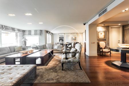 Flat for rent in Pedralbes - Photo 5