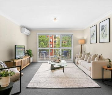 Easy Living In Excellent Trendy Location - Photo 2