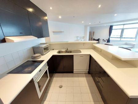 Recently Renovated Apartment - Photo 5