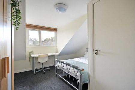 Student House 4 bedroom, Ecclesall Road, Sheffield - Photo 5