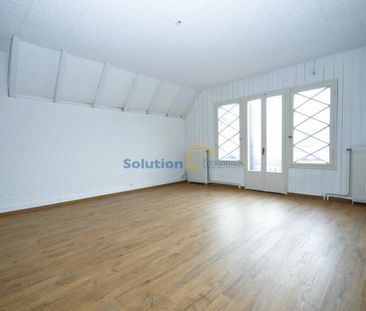 Spacious 4.5-room apartment in Glion/Montreux - Photo 3