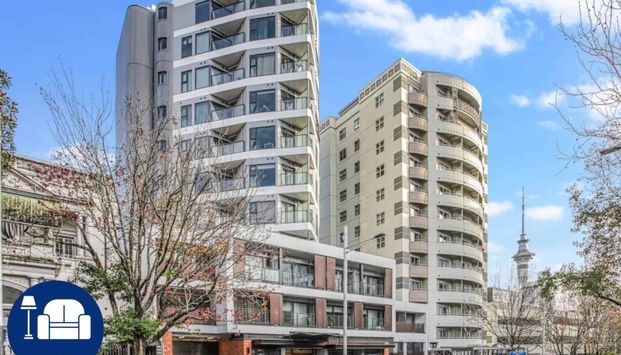 Spacious Studio Apartment - Cold water included - Photo 1