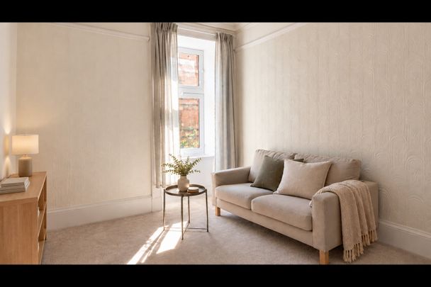 1 Bed Flat, Boyd Street, G42 - Photo 1