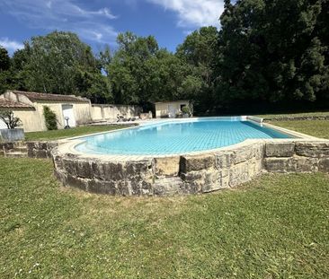 Location / Appartement - Photo 1