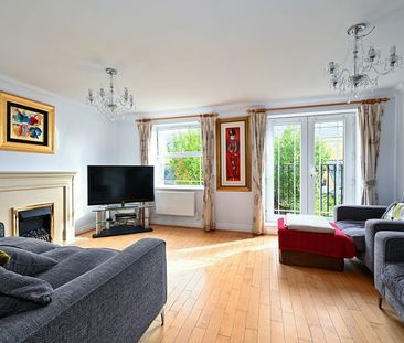 5 bedroom townhouse to rent - Photo 4