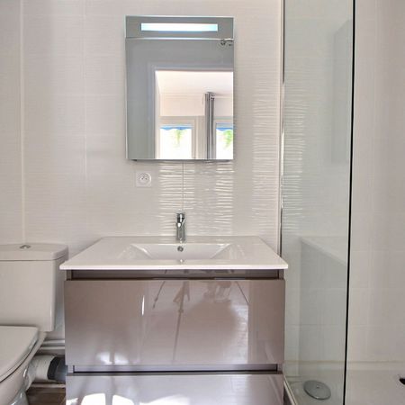 Appartement Montpellier 1 pièce de 15.60 m² - Photo 3