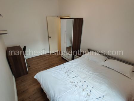 Albion Road, Manchester, M14 6LU - Photo 4