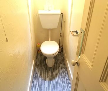 Room in a Shared House, Very Near Craven Avenue Area, W5 - Photo 6