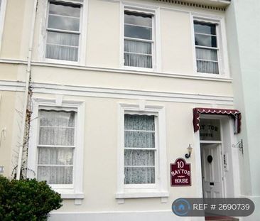 Studio to rent - Photo 4