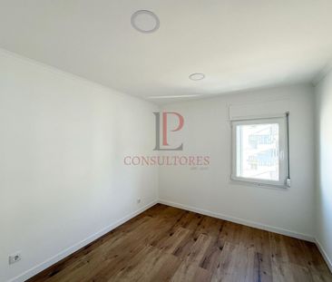 Apartamento T4 em Lisboa - Photo 6