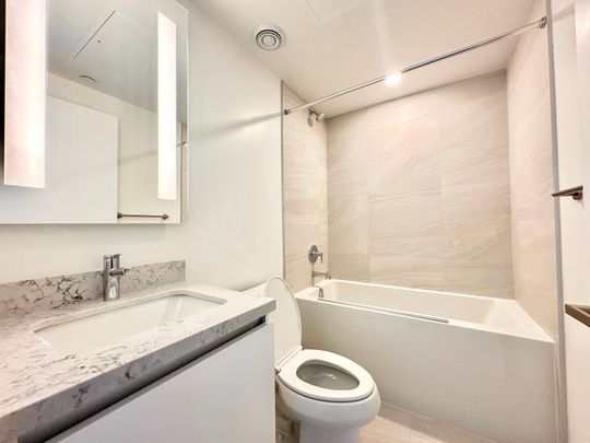 For Lease - 2 Erskine Road Unit# 2001, Mississauga, Ontario - Photo 1