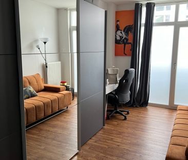 3 Zimmer- Wohnung in Eidelstedt - Photo 1