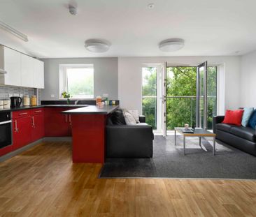 4 Bedroom Apartment - Classic Room - Photo 6