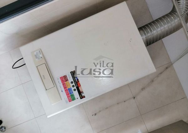 Apartamento T2 em Porto