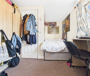 1 bedroom terraced house to rent - Photo 4