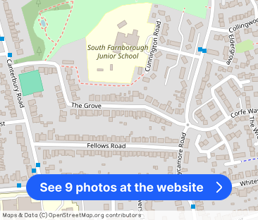 The Grove, Farnborough, GU14 6QS - Photo 1