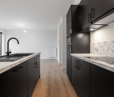 Energiezuinig appartement met 2 slaapkamers en terras - Photo 3