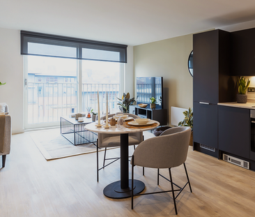 1 bedroom flat to rent - Photo 6