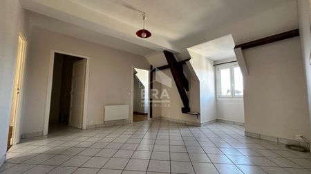 Appartement de 4 pièces situé à Compiègne - Photo 4