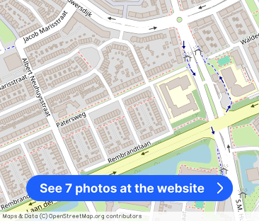 Jan van Goyenstraat 2 - Photo 1