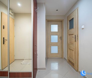 2 osobne pok I Cystersów I balkon I klimatyzacja - Photo 4