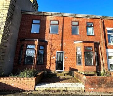 Flat 4 62 - 64 Preston New Road, Blackburn. Lancs. BB2 6BH - Photo 4