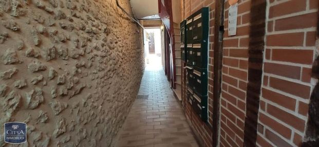 Location Appartement 1 pièce 24m² POITIERS 86000 - Photo 1