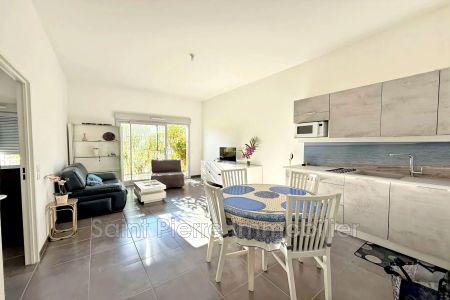 Appartement Cagnes-sur-Mer - Photo 2