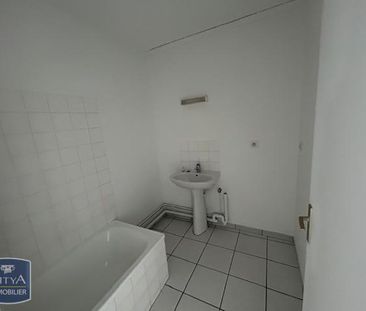 Location Appartement 2 pièces 32m² PAMIERS 09100 - Photo 2