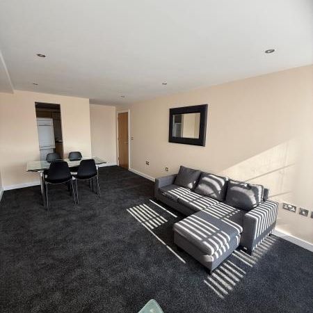 2 bedroom apartment to rent - Photo 1