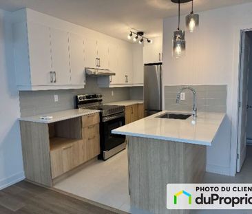 A-86 rue des Ormes, Salaberry-De-Valleyfield à louer - Photo 4