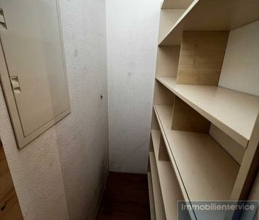 2 Zi.-Wohnung im Zentrum Bayreuth - Photo 2