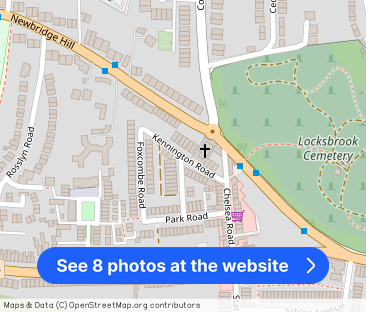 Kennington Road, Bath, Somerset, BA1 - Photo 1