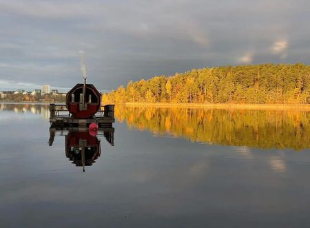 Gebersvägen, Sköndal - Foto 2