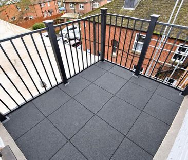 1 bedroom flat to rent - Photo 4