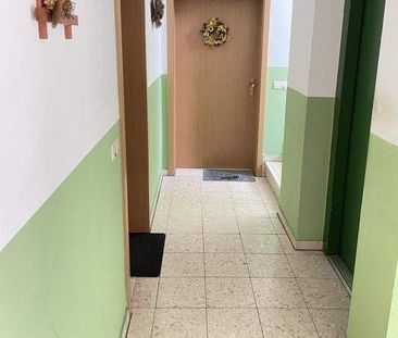 Gemütliche Wohnung ... Bad mit Wanne ... separate Küche! - Photo 5