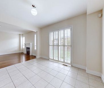 For Lease - 4783 Apple Blossom Circle, Mississauga, Ontario - Photo 4