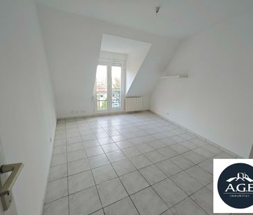 Location Appartement 2 pièces 41m² EPERNON 28230 - Photo 1