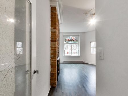 For Lease - 38 River Street Unit# Unit #1, Toronto, Ontario - Photo 4