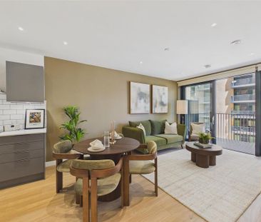 2 bedroom apartment to rent - Photo 4