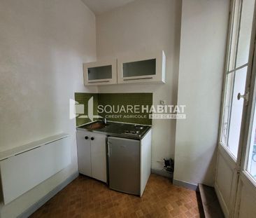 Location Appartement 1 pièce 30m² LILLE 59000 - Photo 3