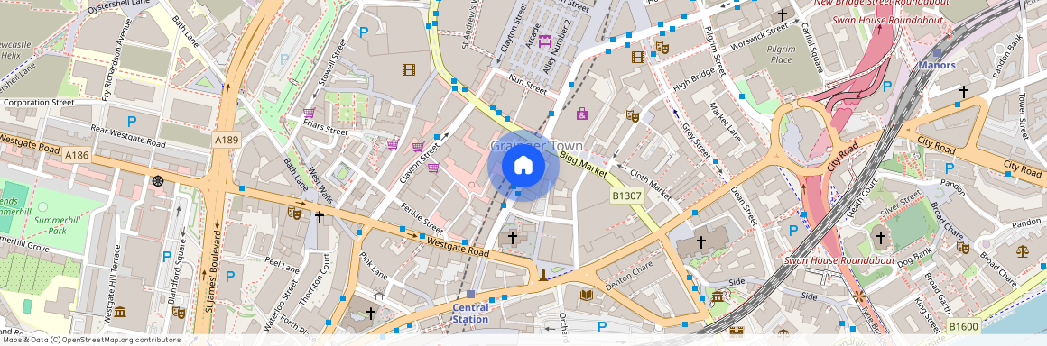 Cawfield Street, Newcastle Upon Tyne, NE15