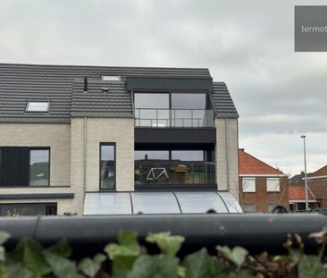 dakappartement - Foto 1