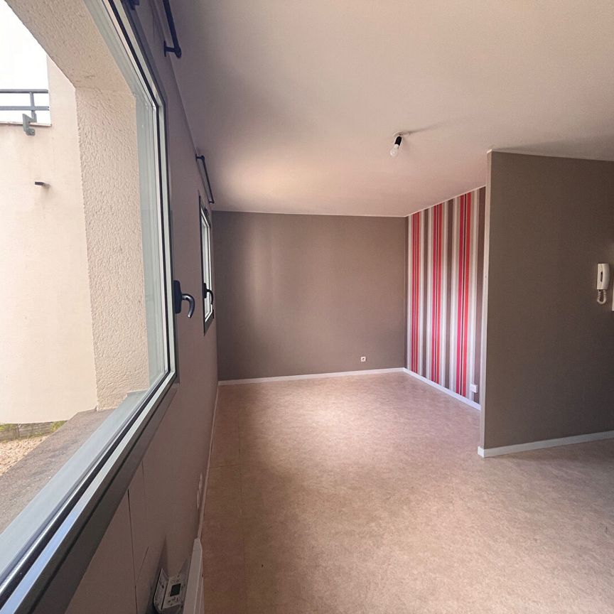 Studio spacieux de 26m2 - Photo 1