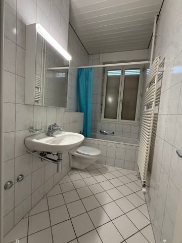 3.5 Zimmer, 85 m², 1. Stock - Foto 5