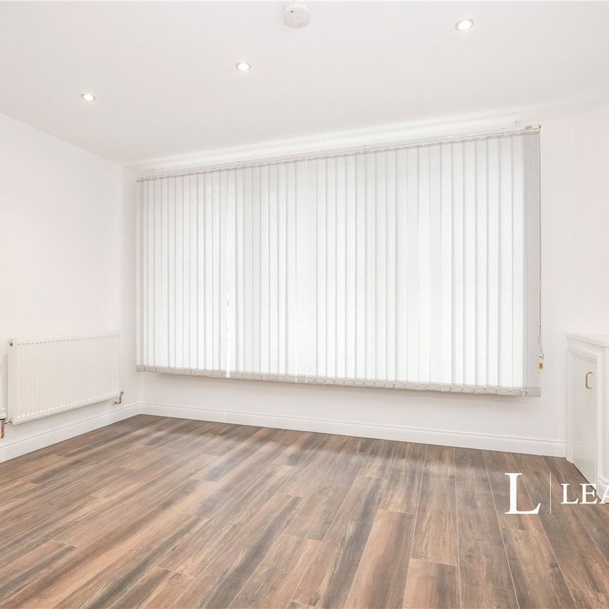 1 bedroom apartment to rent Marefair, Northampton, NN1 - Photo 1