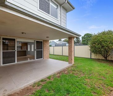 Large Family Home in Richmond - Photo 2