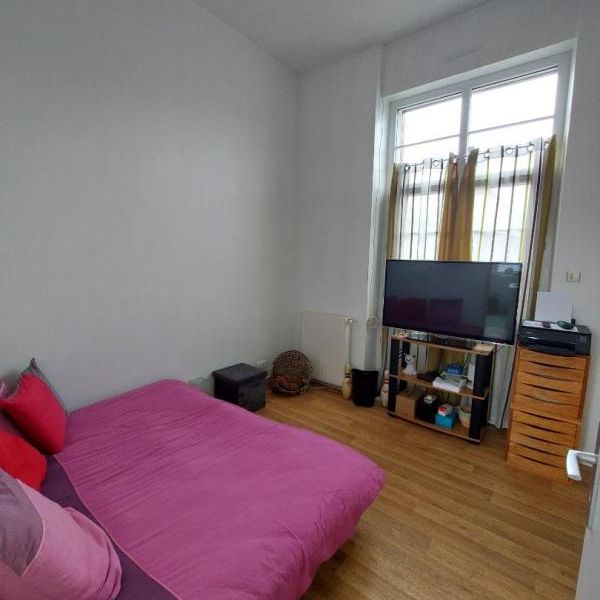 Appartement T1 à louer Nantes - 24 m² - Photo 1