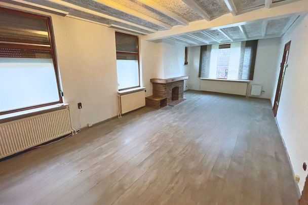 Geverikerstraat 41 - Foto 1